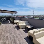 Pensjonat Casa Decebal