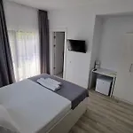 Casa Decebal Pensjonat Eforie Nord