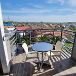 Pensjonat Casa Decebal