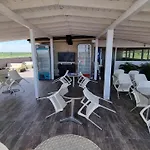 Casa Decebal 4* Eforie Nord