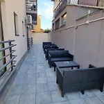 Casa Decebal Eforie Nord