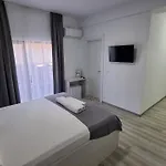 Casa Decebal Pensjonat Eforie Nord