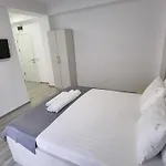 Casa Decebal Eforie Nord