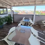Casa Decebal Pensjonat 4*