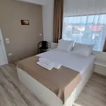 Casa Decebal Pensjonat 4*