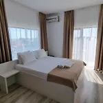 Pensjonat Casa Decebal 4*