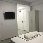 Pensjonat Casa Decebal Eforie Nord