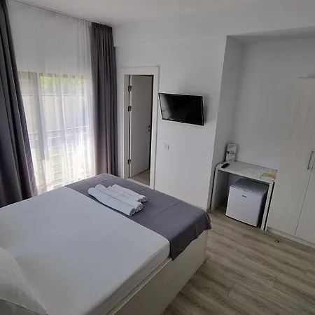 Casa Decebal Pensionat Eforie Nord