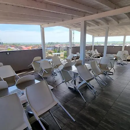 Casa Decebal 4*