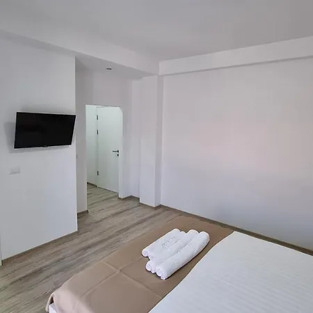 Pensionat Casa Decebal