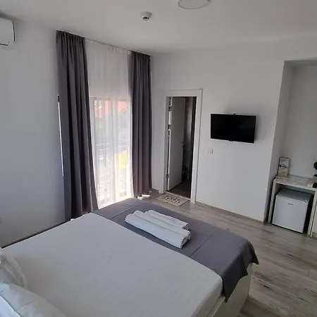 Pensionat Casa Decebal 4*