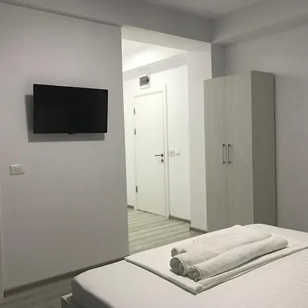 Pensionat Casa Decebal Eforie Nord