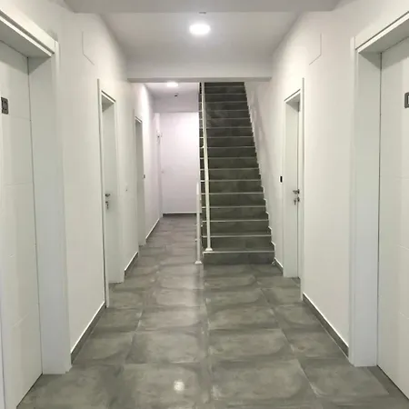 Casa Decebal Pensionat