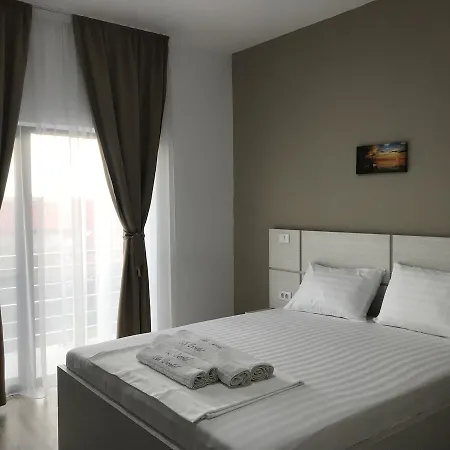 Pensionat Casa Decebal