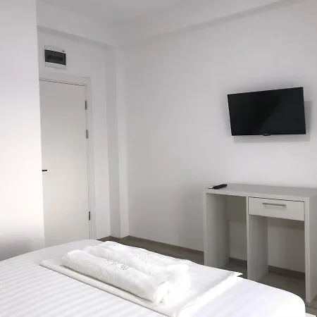 Pensionat Casa Decebal 4*