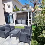 Casa Decebal Pensión