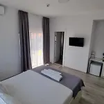 Gæstehus Casa Decebal 4*