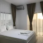 Casa Decebal Gæstehus