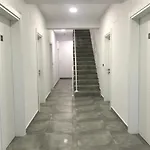 Casa Decebal Gæstehus