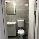 Casa Decebal Gæstehus Eforie Nord