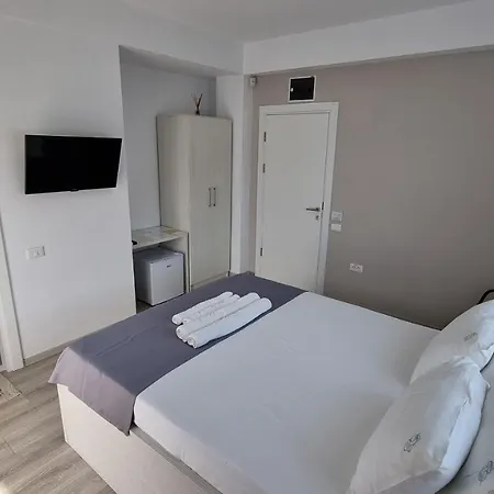 Casa Decebal Pensjonat