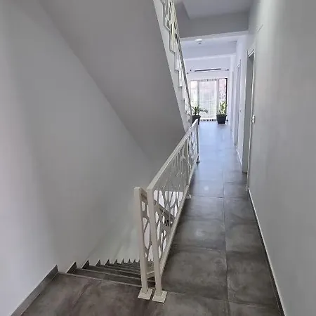 Pensjonat Casa Decebal 4*