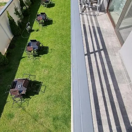 Casa Decebal Pensjonat