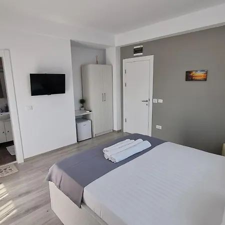 Casa Decebal Pensjonat 4*