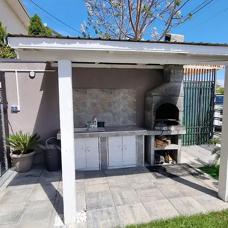 Casa Decebal 4* Эфорие Норд