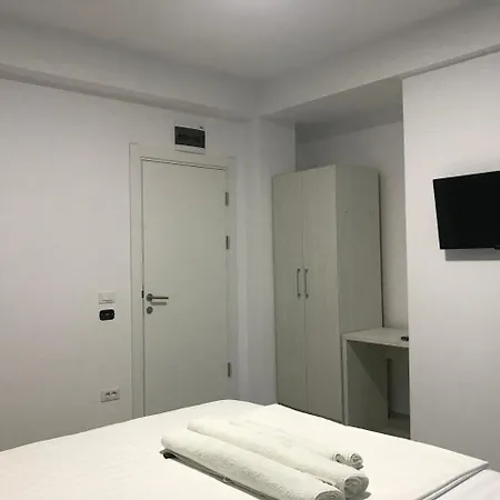 Casa Decebal Гостевой дом