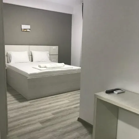 Pensjonat Casa Decebal