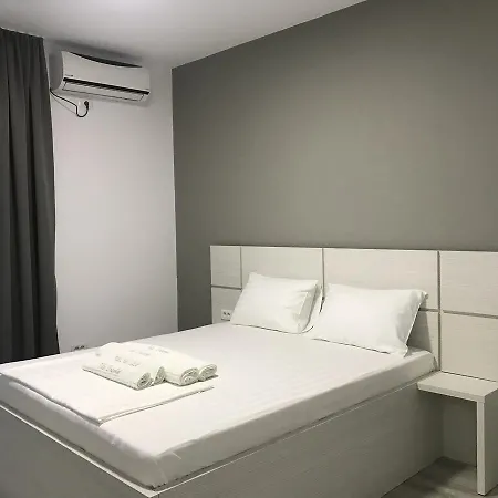 Casa Decebal Гостевой дом