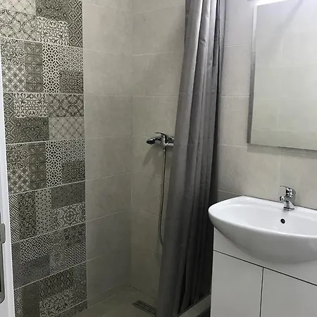 Pensjonat Casa Decebal Eforie Nord
