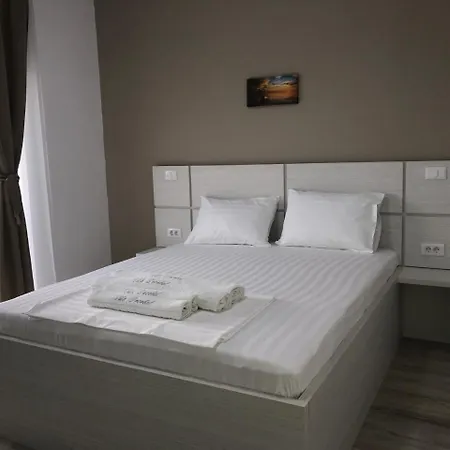 Casa Decebal Гостевой дом