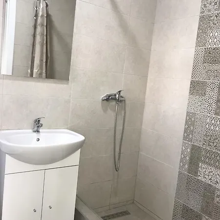 Pensjonat Casa Decebal Eforie Nord
