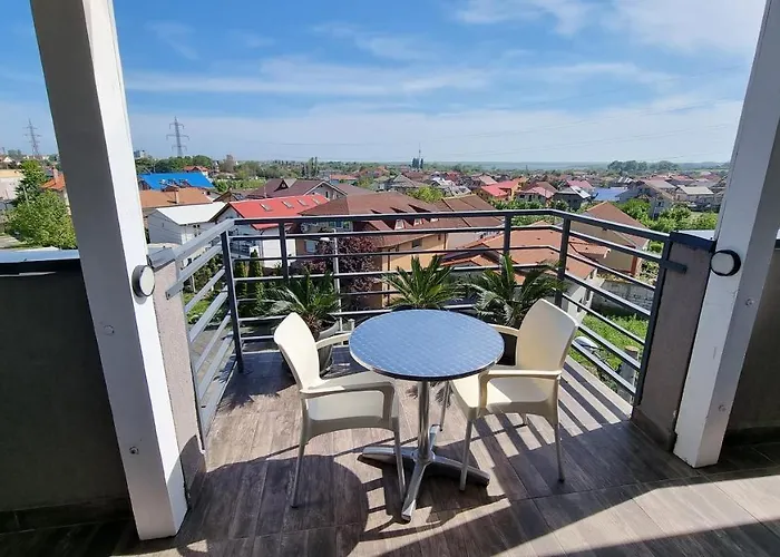 Gasthof Casa Decebal