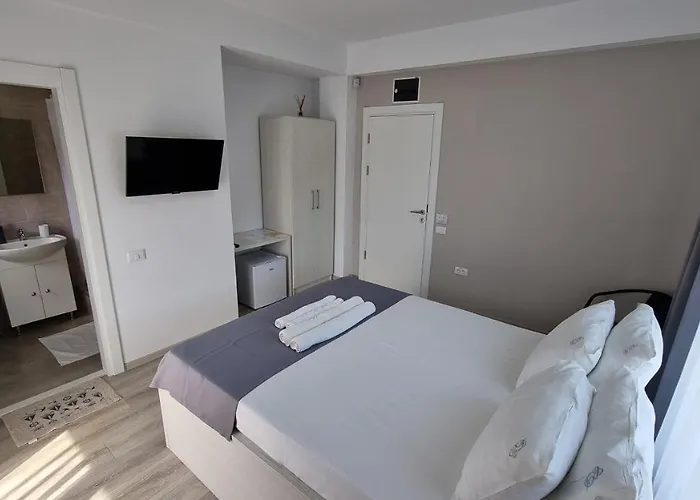 Casa Decebal Gasthof