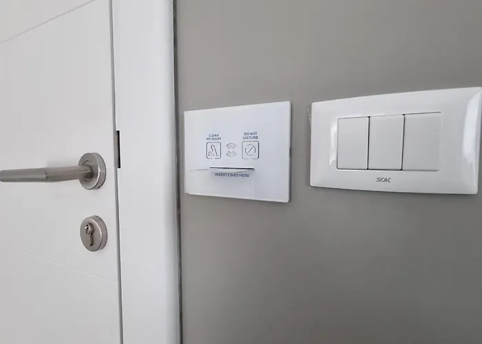 Casa Decebal Eforie Nord