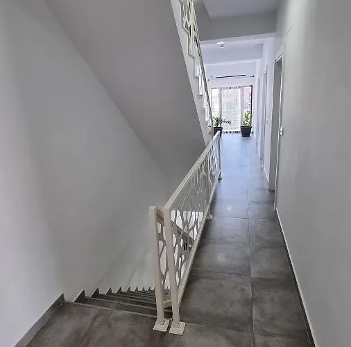 Gasthof Casa Decebal 4*