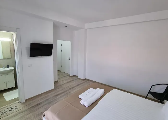 Gasthof Casa Decebal