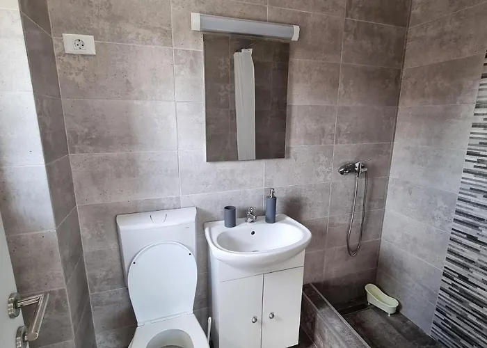 Casa Decebal Gasthof