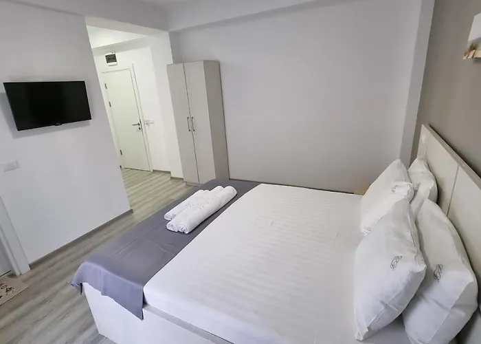 Casa Decebal Eforie Nord