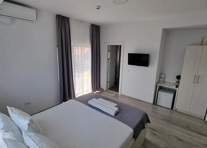 Gasthof Casa Decebal 4*