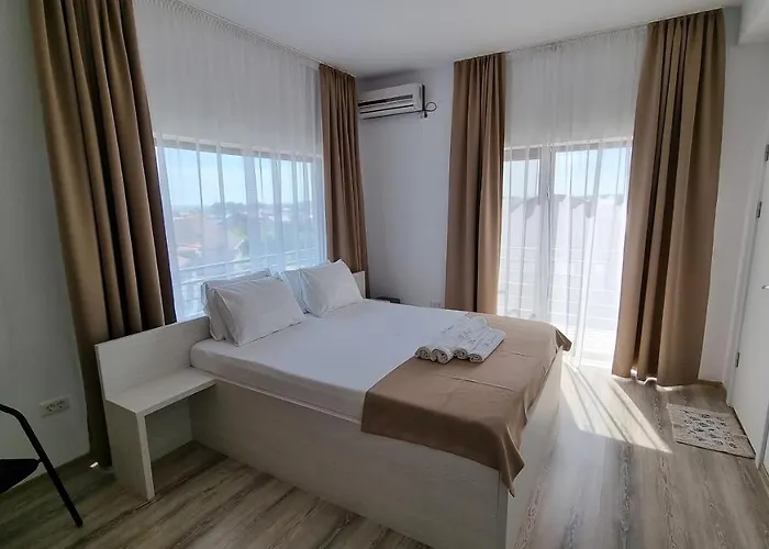 Gasthof Casa Decebal 4*