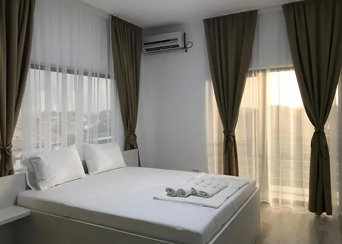 Casa Decebal Gasthof