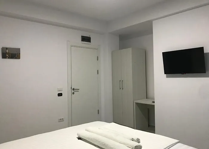 Casa Decebal Gasthof