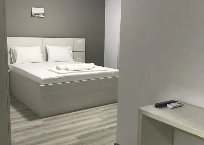 Gasthof Casa Decebal