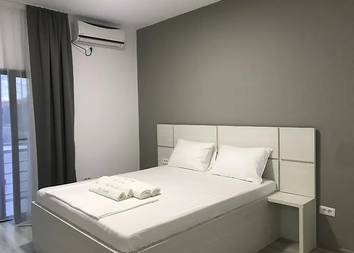 Casa Decebal Gasthof