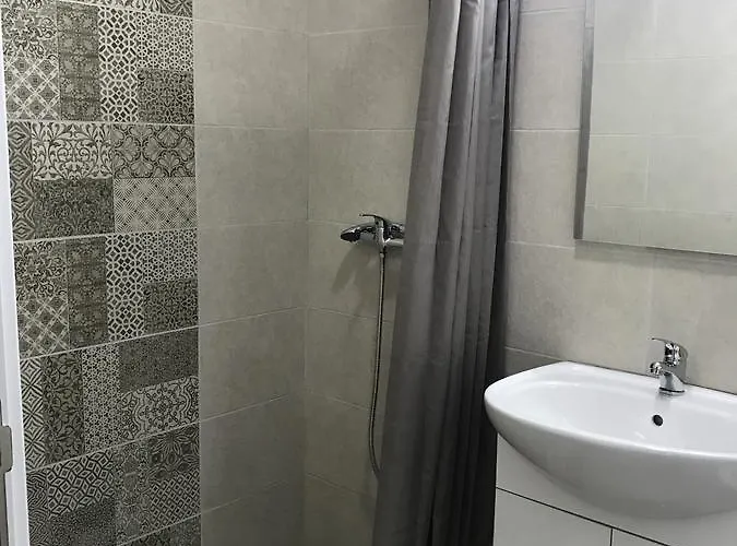 Gasthof Casa Decebal Eforie Nord