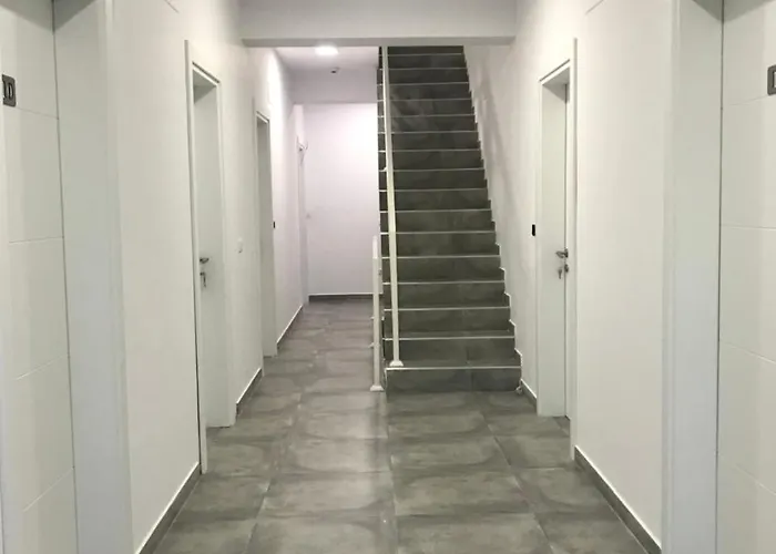 Casa Decebal Gasthof